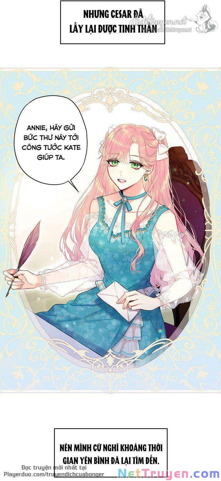 Trọng Sinh Trở Thành Hoàng Phi Chap 188 - Next Chap 189