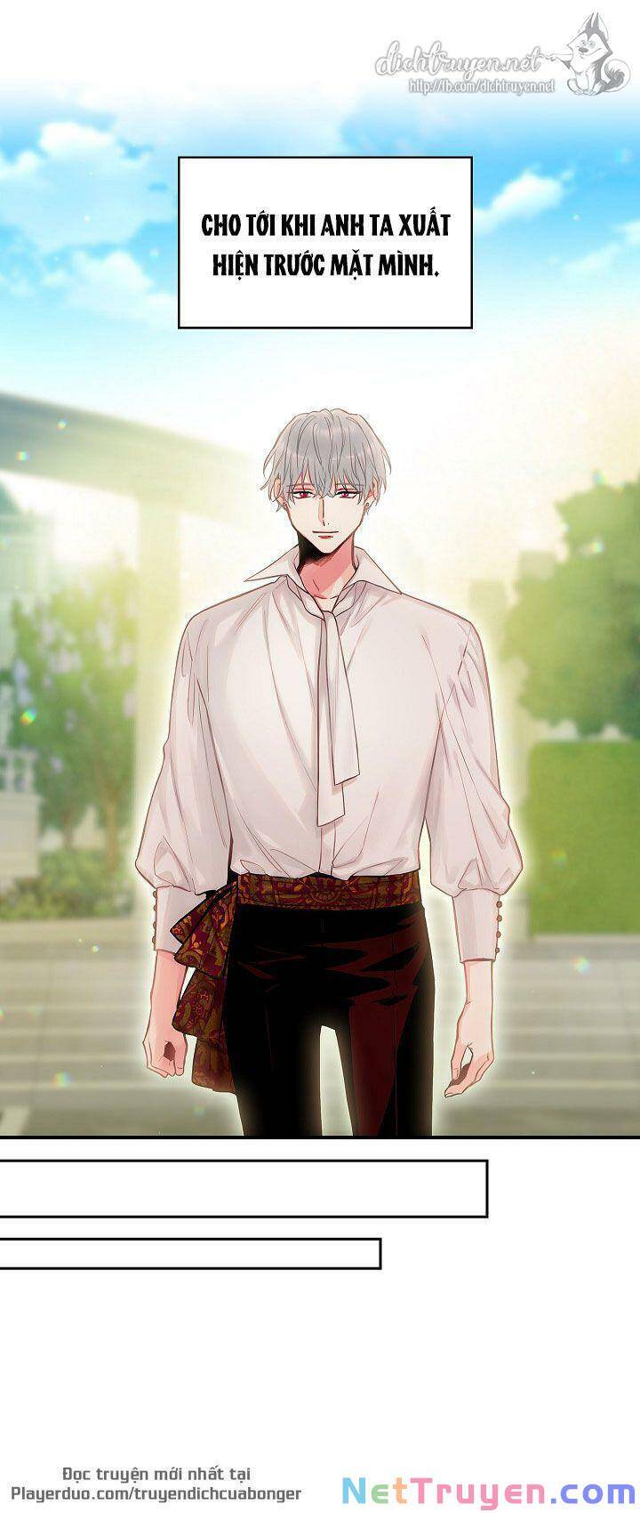 Trọng Sinh Trở Thành Hoàng Phi Chap 188 - Next Chap 189