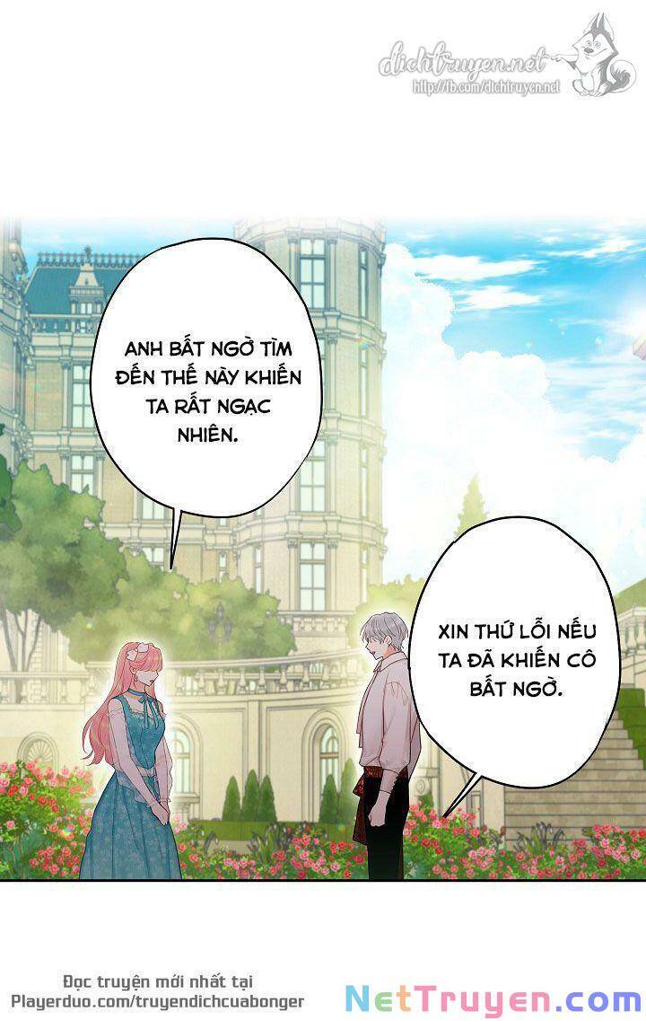 Trọng Sinh Trở Thành Hoàng Phi Chap 188 - Next Chap 189