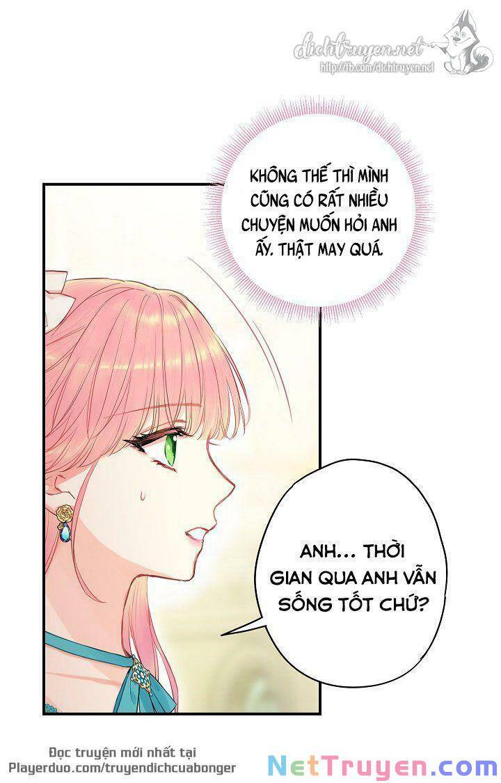 Trọng Sinh Trở Thành Hoàng Phi Chap 188 - Next Chap 189