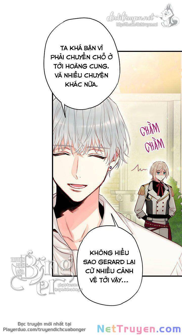 Trọng Sinh Trở Thành Hoàng Phi Chap 188 - Next Chap 189