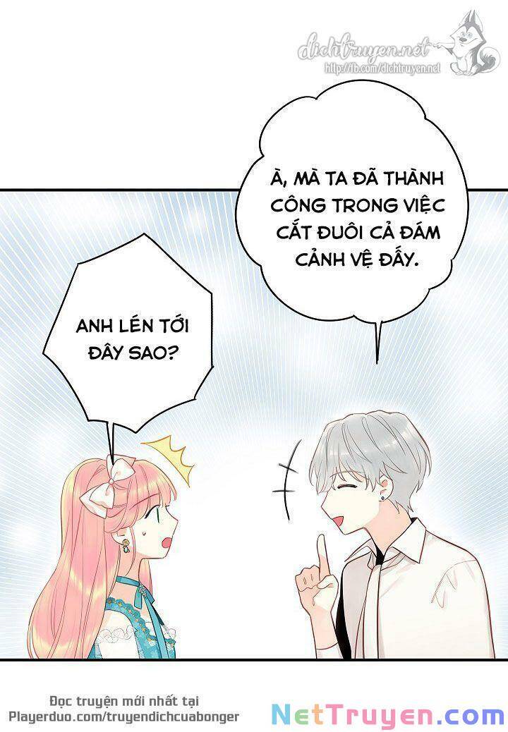 Trọng Sinh Trở Thành Hoàng Phi Chap 188 - Next Chap 189