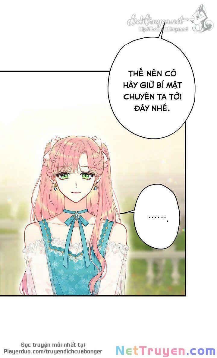 Trọng Sinh Trở Thành Hoàng Phi Chap 188 - Next Chap 189