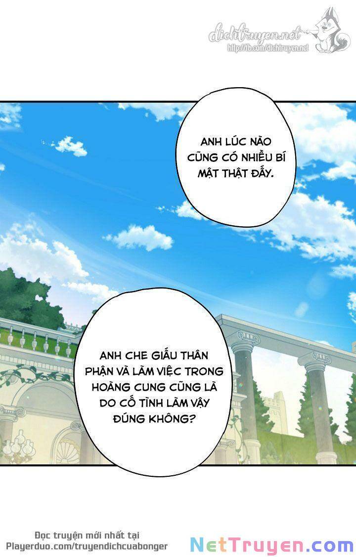 Trọng Sinh Trở Thành Hoàng Phi Chap 188 - Next Chap 189