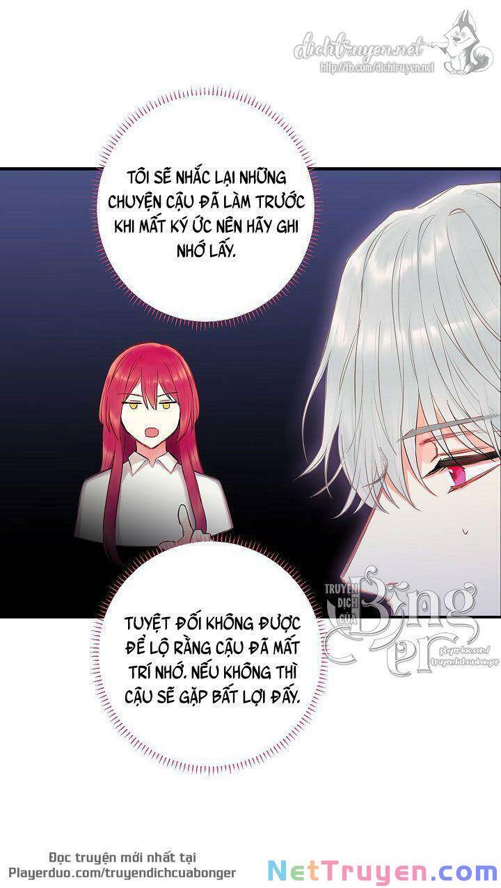 Trọng Sinh Trở Thành Hoàng Phi Chap 188 - Next Chap 189