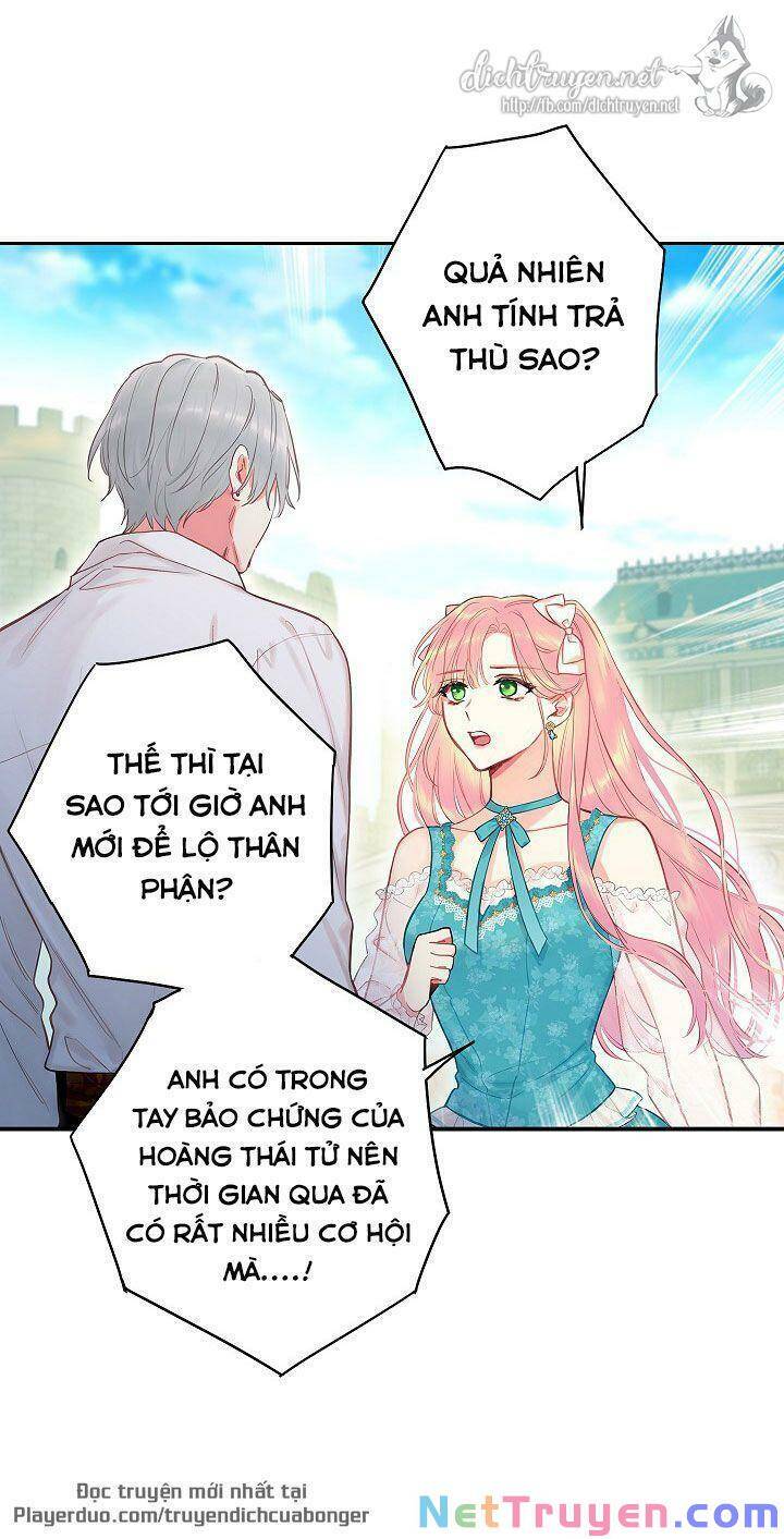 Trọng Sinh Trở Thành Hoàng Phi Chap 188 - Next Chap 189
