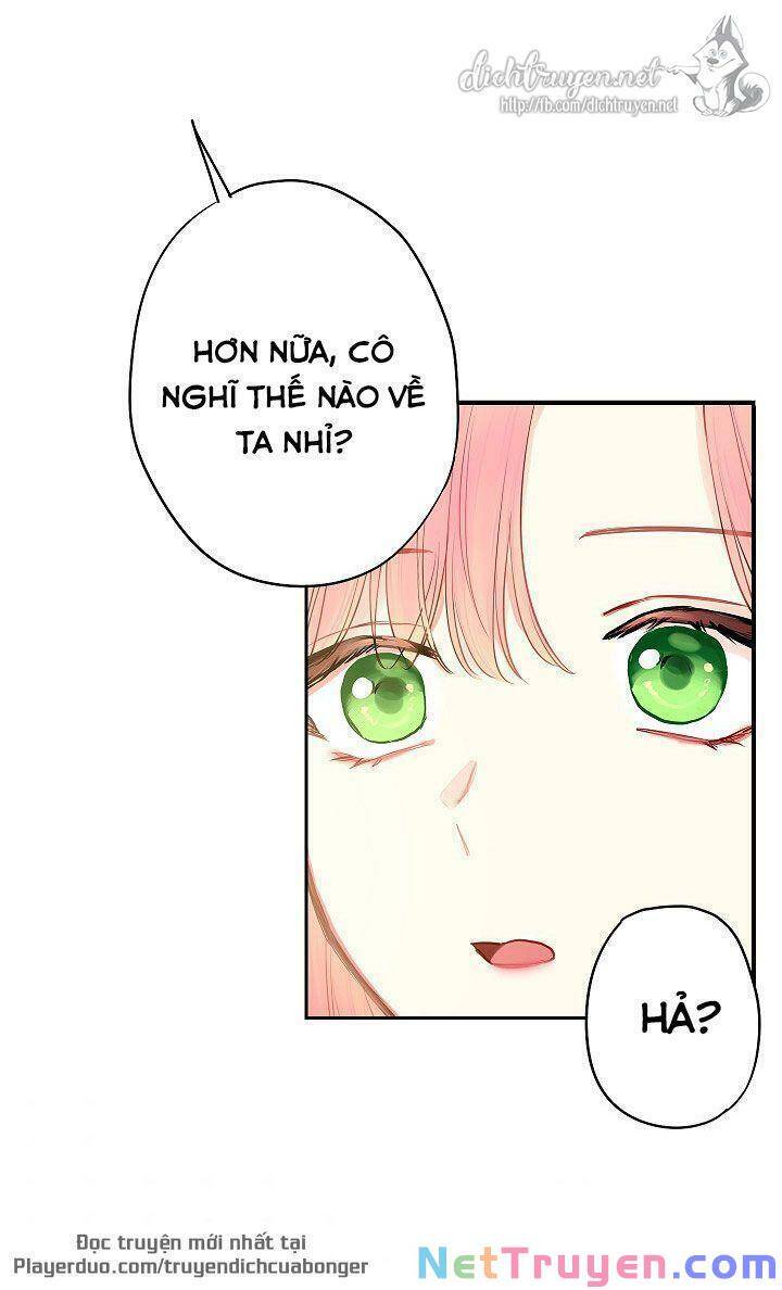 Trọng Sinh Trở Thành Hoàng Phi Chap 188 - Next Chap 189