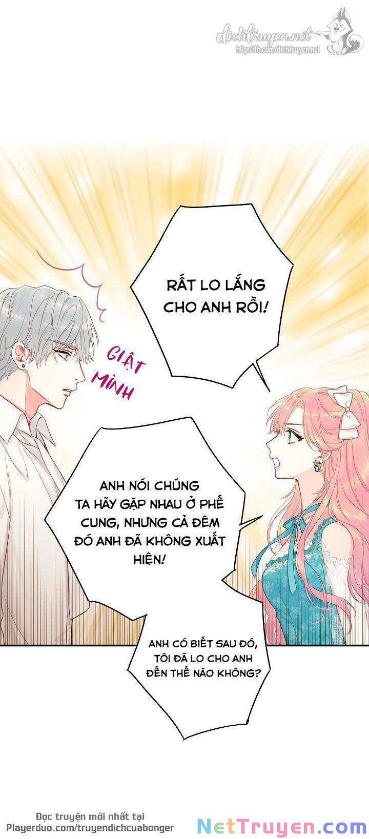 Trọng Sinh Trở Thành Hoàng Phi Chap 188 - Next Chap 189