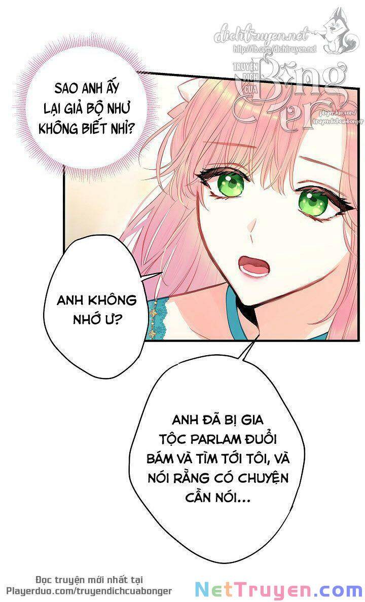 Trọng Sinh Trở Thành Hoàng Phi Chap 188 - Next Chap 189