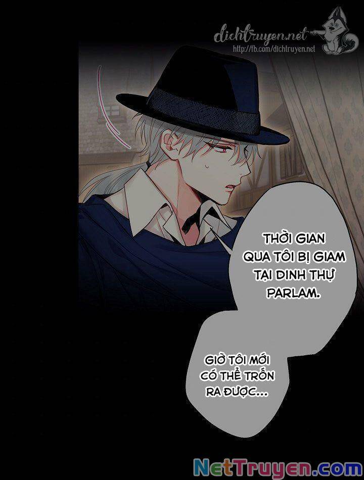 Trọng Sinh Trở Thành Hoàng Phi Chap 188 - Next Chap 189