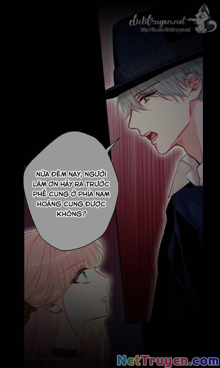 Trọng Sinh Trở Thành Hoàng Phi Chap 188 - Next Chap 189