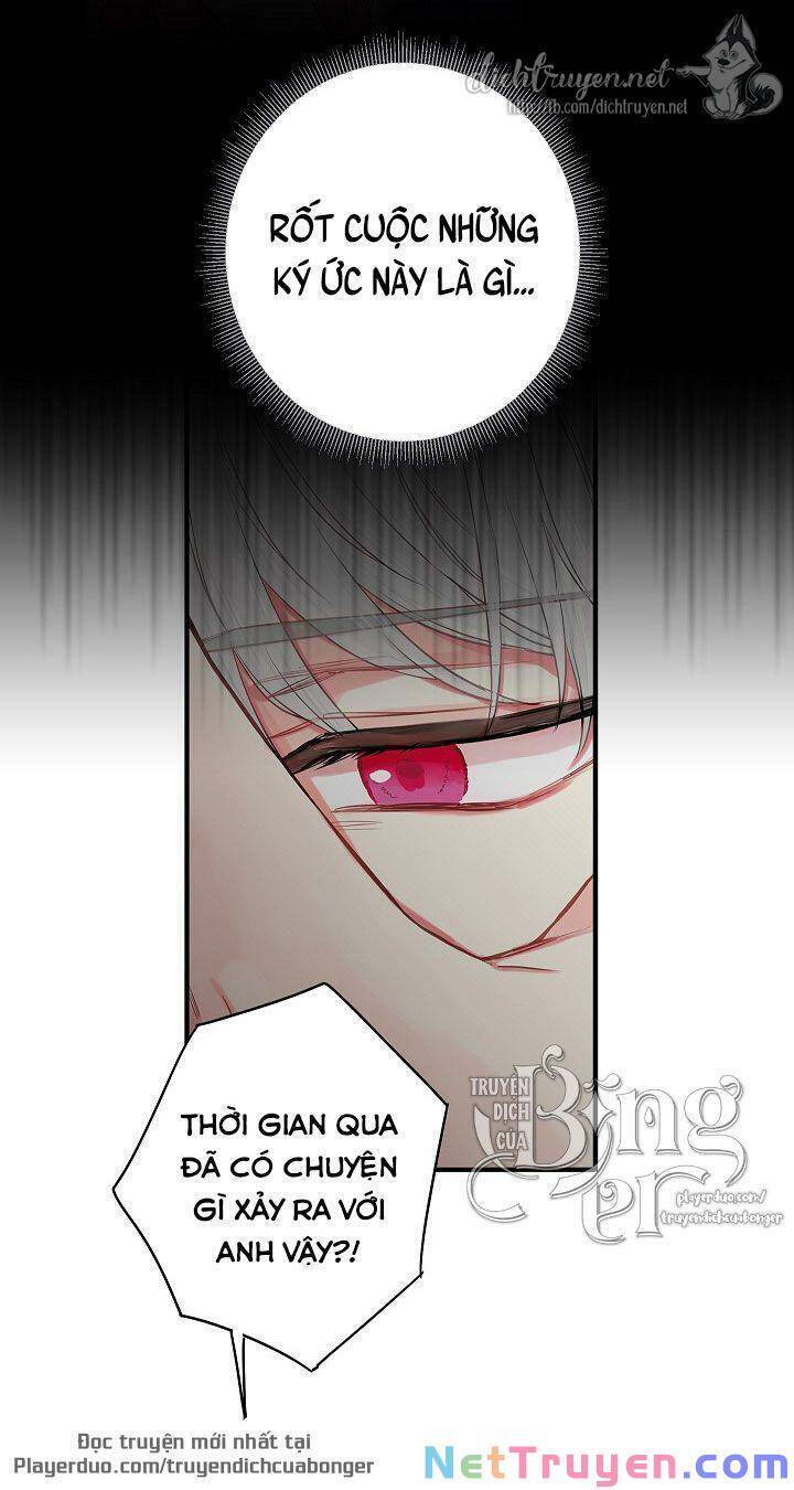 Trọng Sinh Trở Thành Hoàng Phi Chap 188 - Next Chap 189