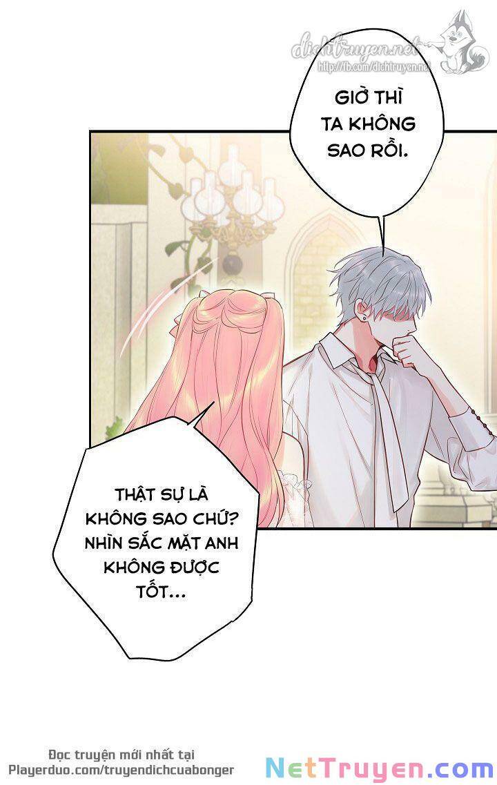 Trọng Sinh Trở Thành Hoàng Phi Chap 188 - Next Chap 189