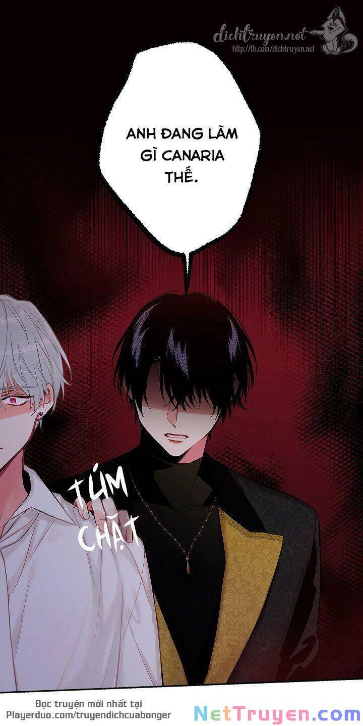 Trọng Sinh Trở Thành Hoàng Phi Chap 188 - Next Chap 189