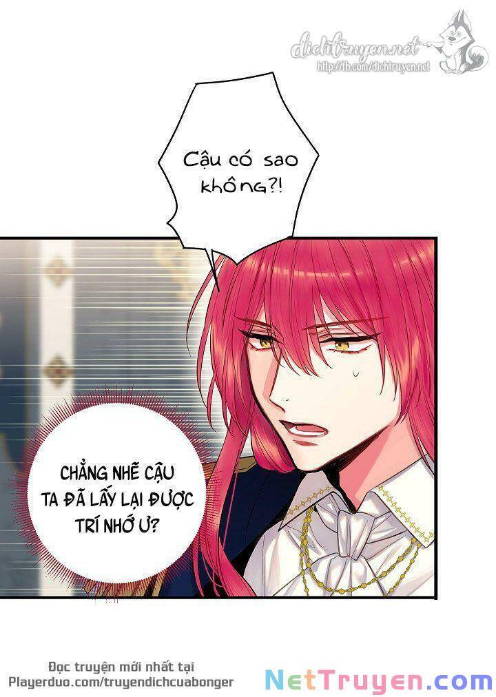 Trọng Sinh Trở Thành Hoàng Phi Chap 188 - Next Chap 189