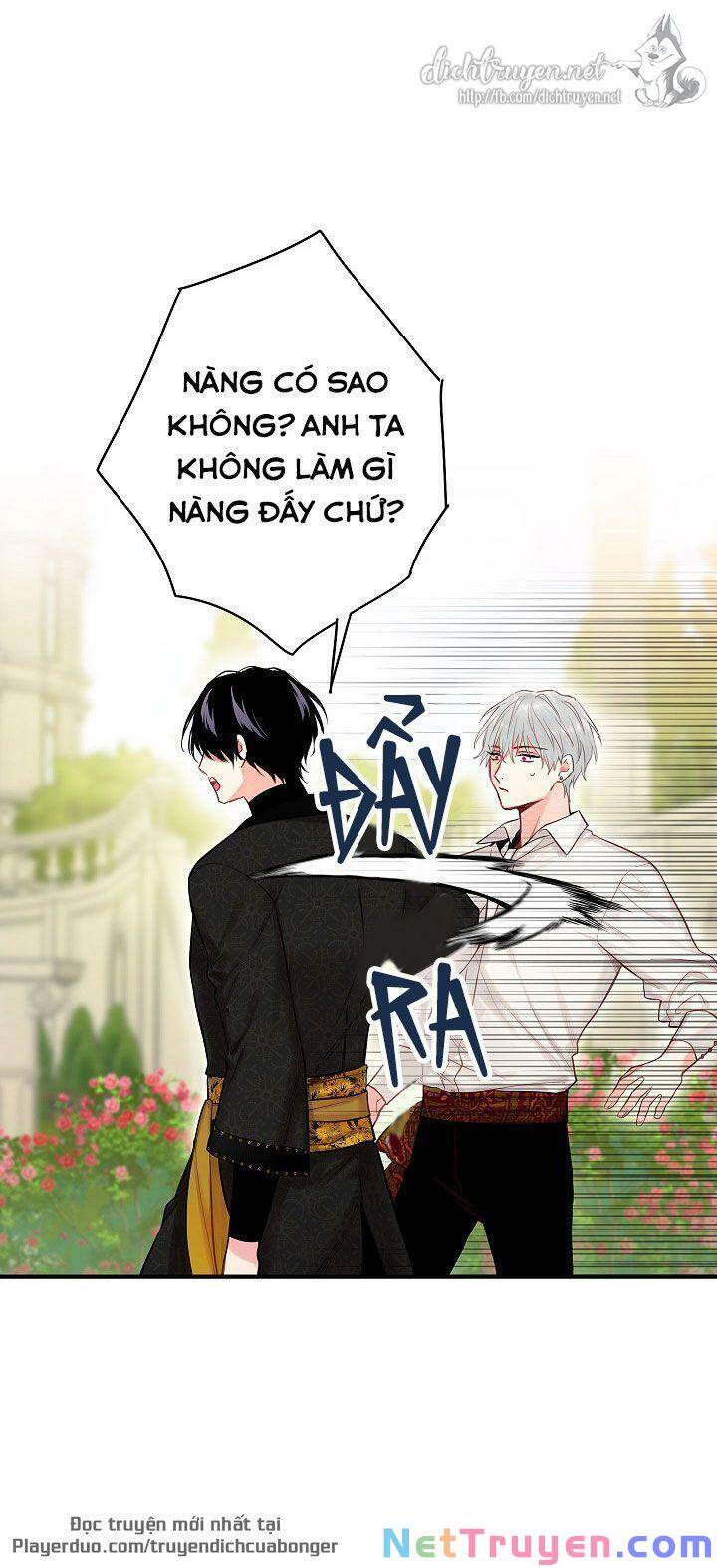 Trọng Sinh Trở Thành Hoàng Phi Chap 188 - Next Chap 189