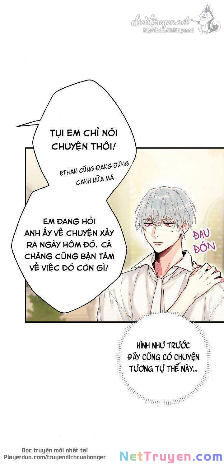 Trọng Sinh Trở Thành Hoàng Phi Chap 188 - Next Chap 189