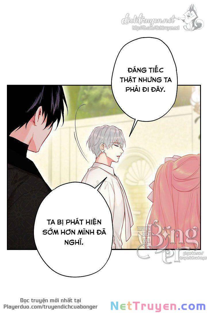 Trọng Sinh Trở Thành Hoàng Phi Chap 188 - Next Chap 189