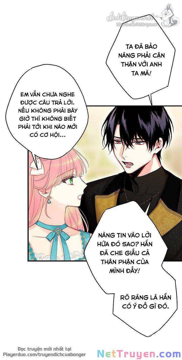 Trọng Sinh Trở Thành Hoàng Phi Chap 188 - Next Chap 189
