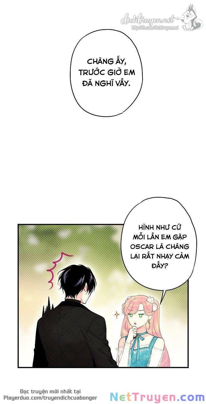 Trọng Sinh Trở Thành Hoàng Phi Chap 188 - Next Chap 189