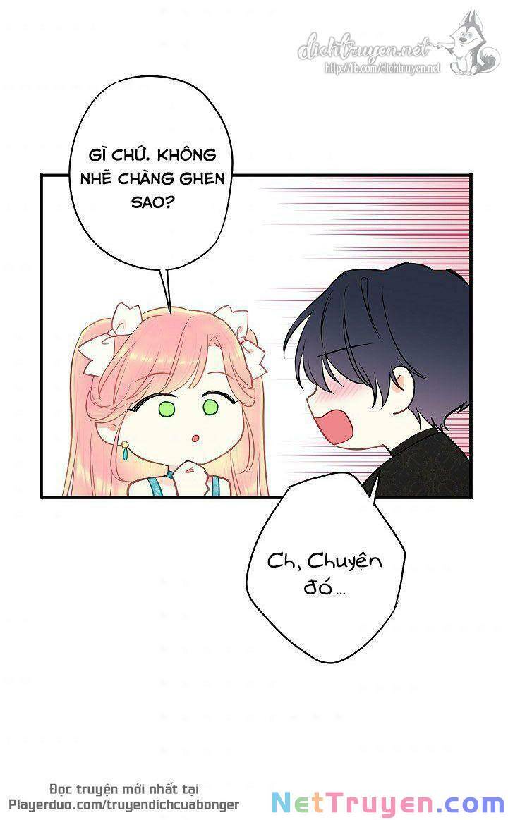 Trọng Sinh Trở Thành Hoàng Phi Chap 188 - Next Chap 189