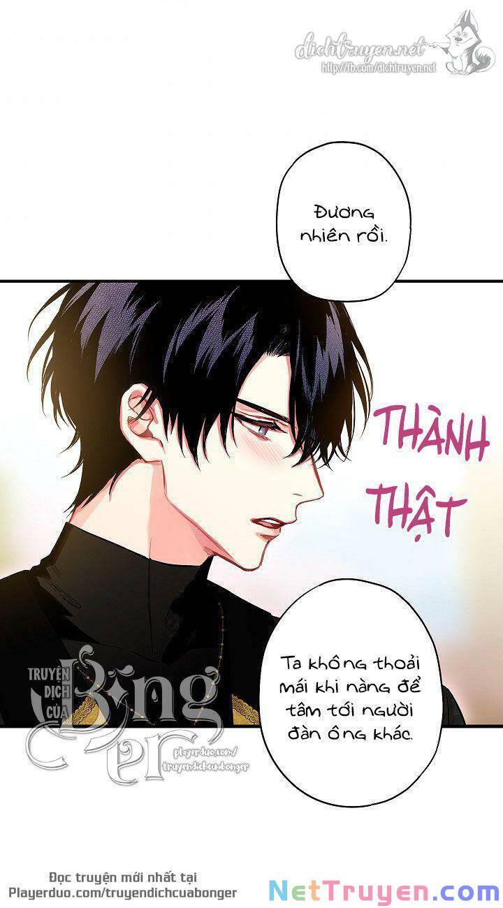 Trọng Sinh Trở Thành Hoàng Phi Chap 188 - Next Chap 189