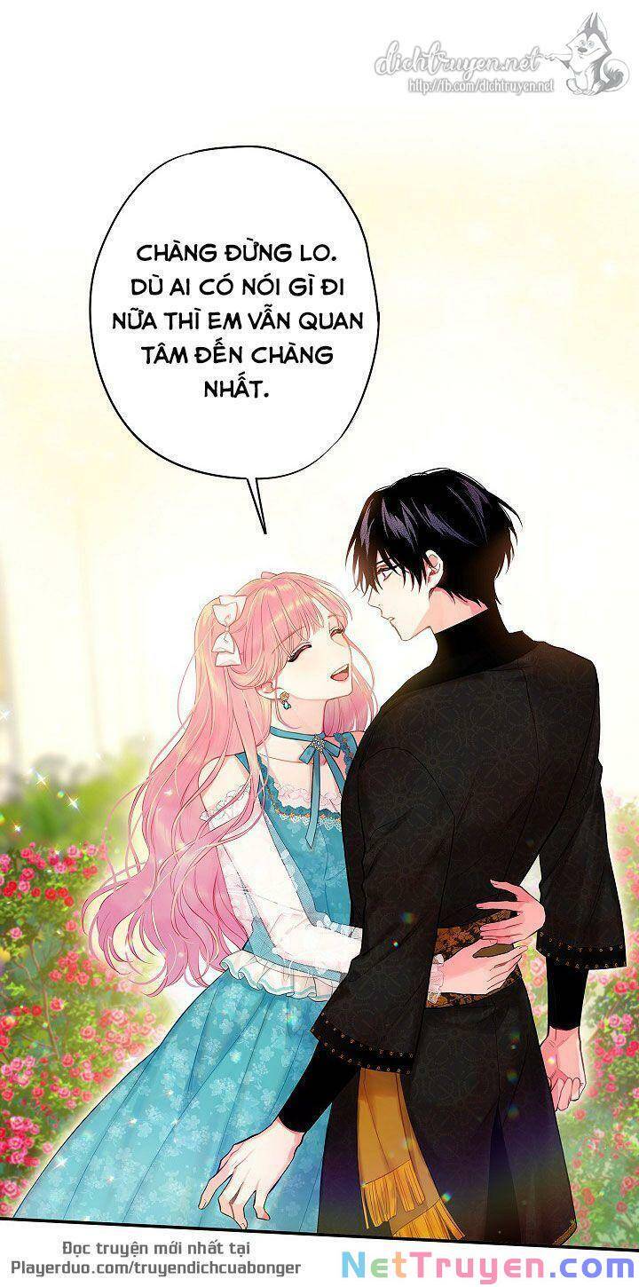 Trọng Sinh Trở Thành Hoàng Phi Chap 188 - Next Chap 189