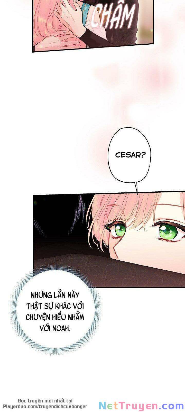 Trọng Sinh Trở Thành Hoàng Phi Chap 188 - Next Chap 189