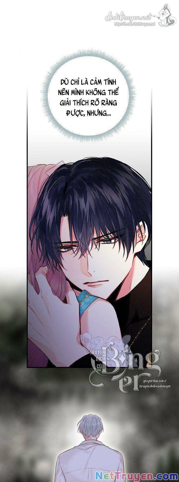 Trọng Sinh Trở Thành Hoàng Phi Chap 188 - Next Chap 189