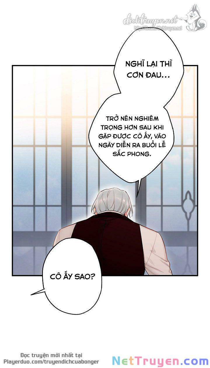 Trọng Sinh Trở Thành Hoàng Phi Chap 188 - Next Chap 189