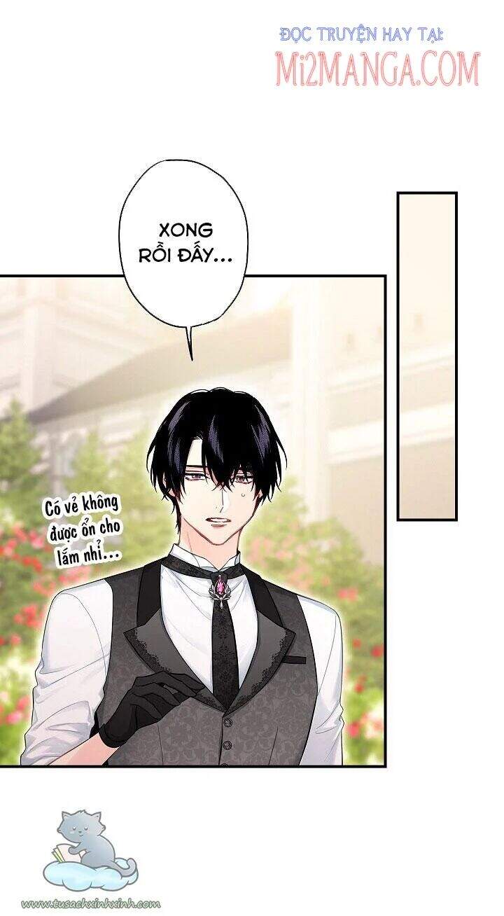 Trọng Sinh Trở Thành Hoàng Phi Chap 206 - Next Chap 207