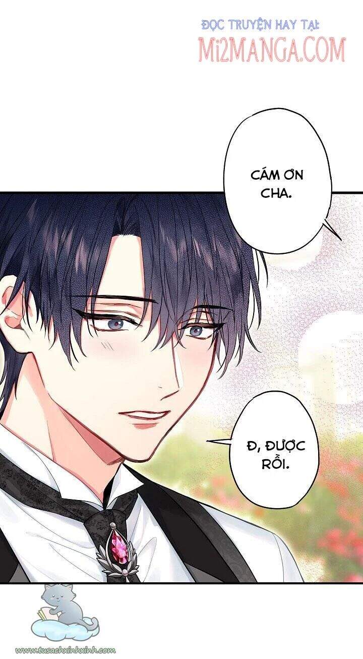 Trọng Sinh Trở Thành Hoàng Phi Chap 206 - Next Chap 207