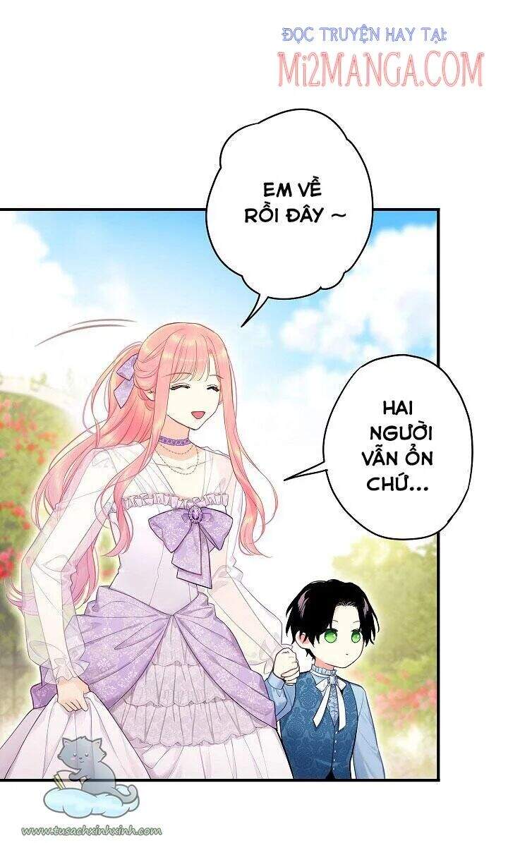 Trọng Sinh Trở Thành Hoàng Phi Chap 206 - Next Chap 207
