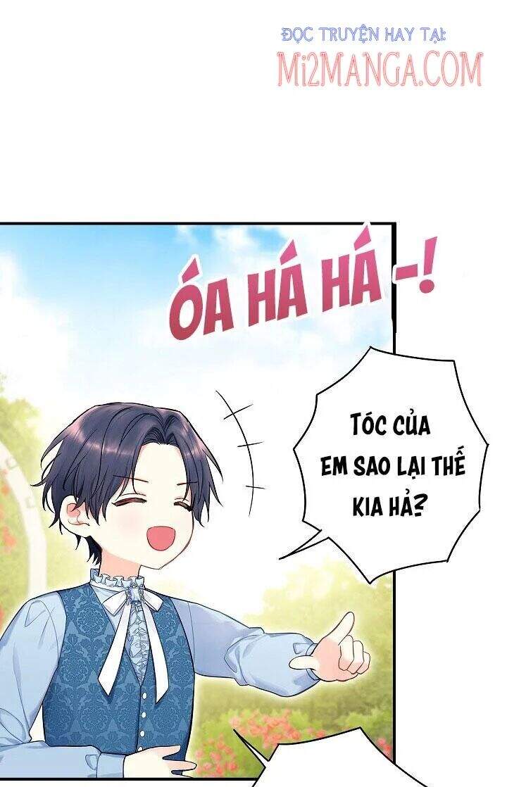 Trọng Sinh Trở Thành Hoàng Phi Chap 206 - Next Chap 207