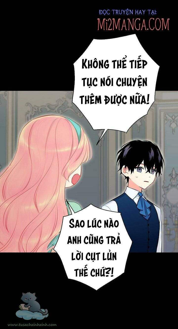 Trọng Sinh Trở Thành Hoàng Phi Chap 206 - Next Chap 207