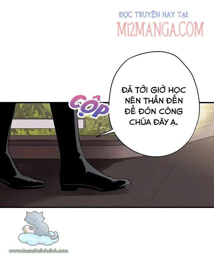 Trọng Sinh Trở Thành Hoàng Phi Chap 206 - Next Chap 207
