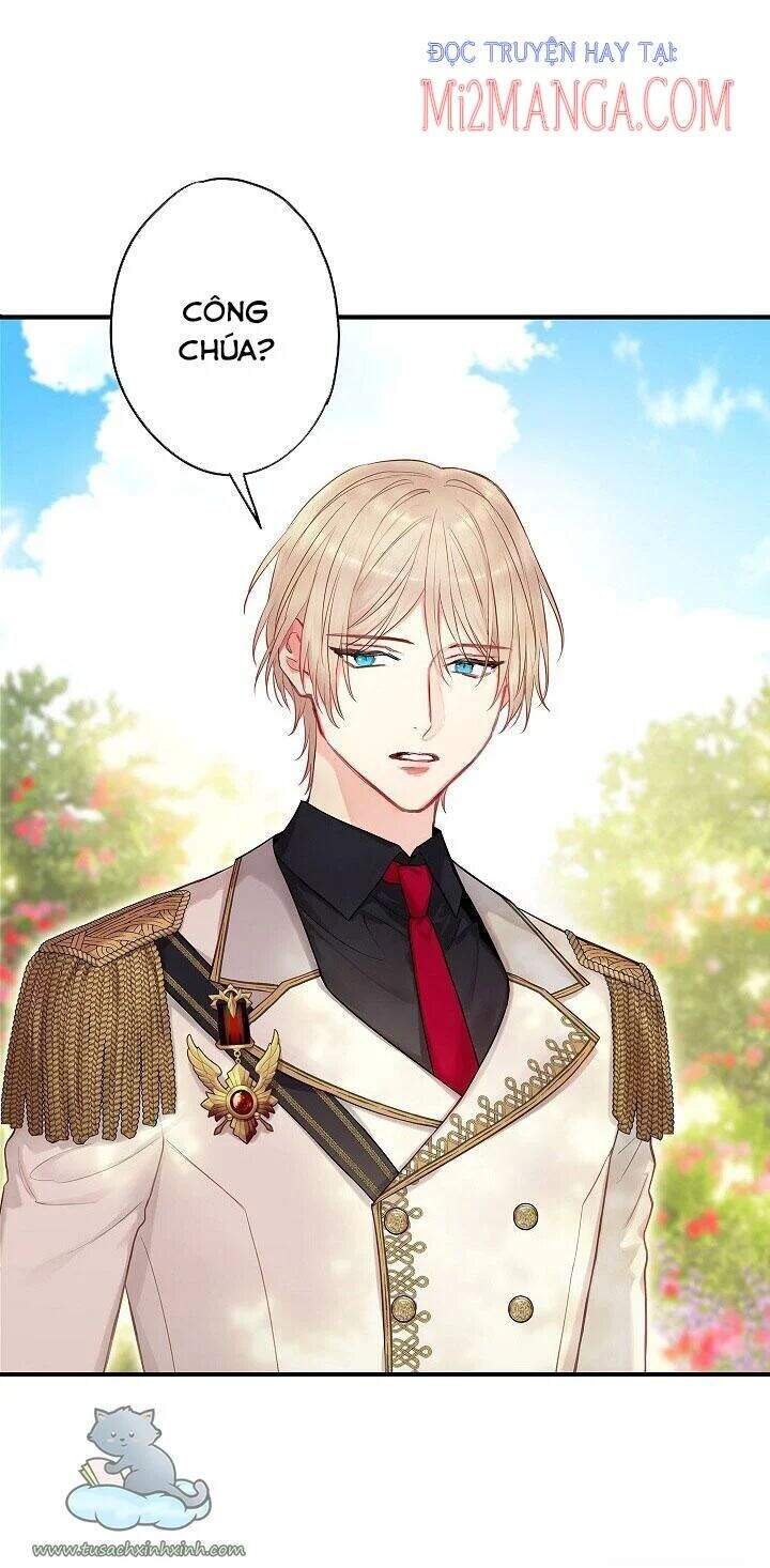 Trọng Sinh Trở Thành Hoàng Phi Chap 206 - Next Chap 207