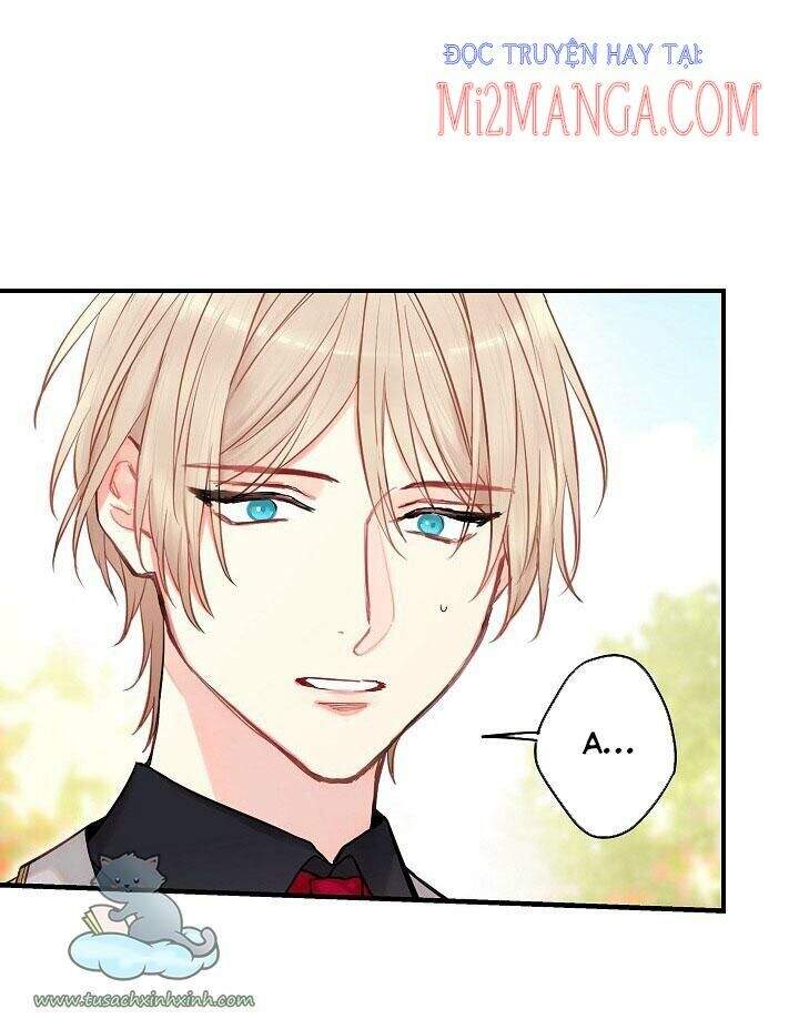 Trọng Sinh Trở Thành Hoàng Phi Chap 206 - Next Chap 207