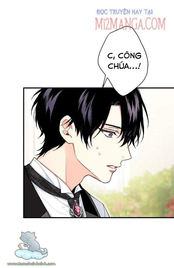 Trọng Sinh Trở Thành Hoàng Phi Chap 206 - Next Chap 207