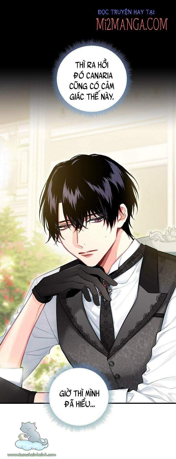 Trọng Sinh Trở Thành Hoàng Phi Chap 206 - Next Chap 207
