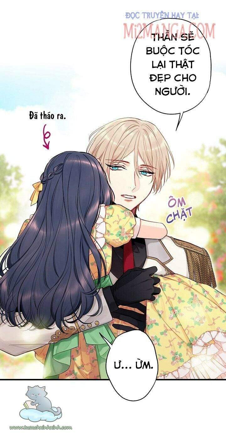 Trọng Sinh Trở Thành Hoàng Phi Chap 206 - Next Chap 207