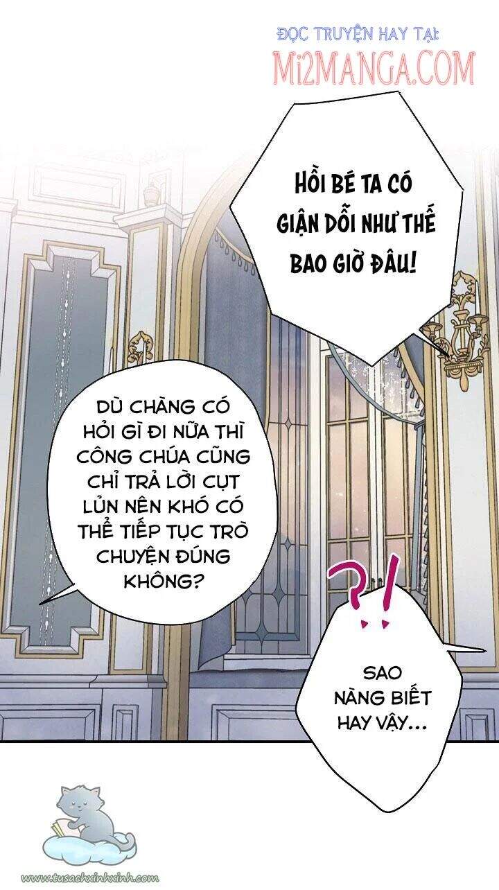 Trọng Sinh Trở Thành Hoàng Phi Chap 206 - Next Chap 207