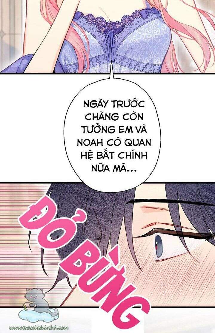 Trọng Sinh Trở Thành Hoàng Phi Chap 206 - Next Chap 207