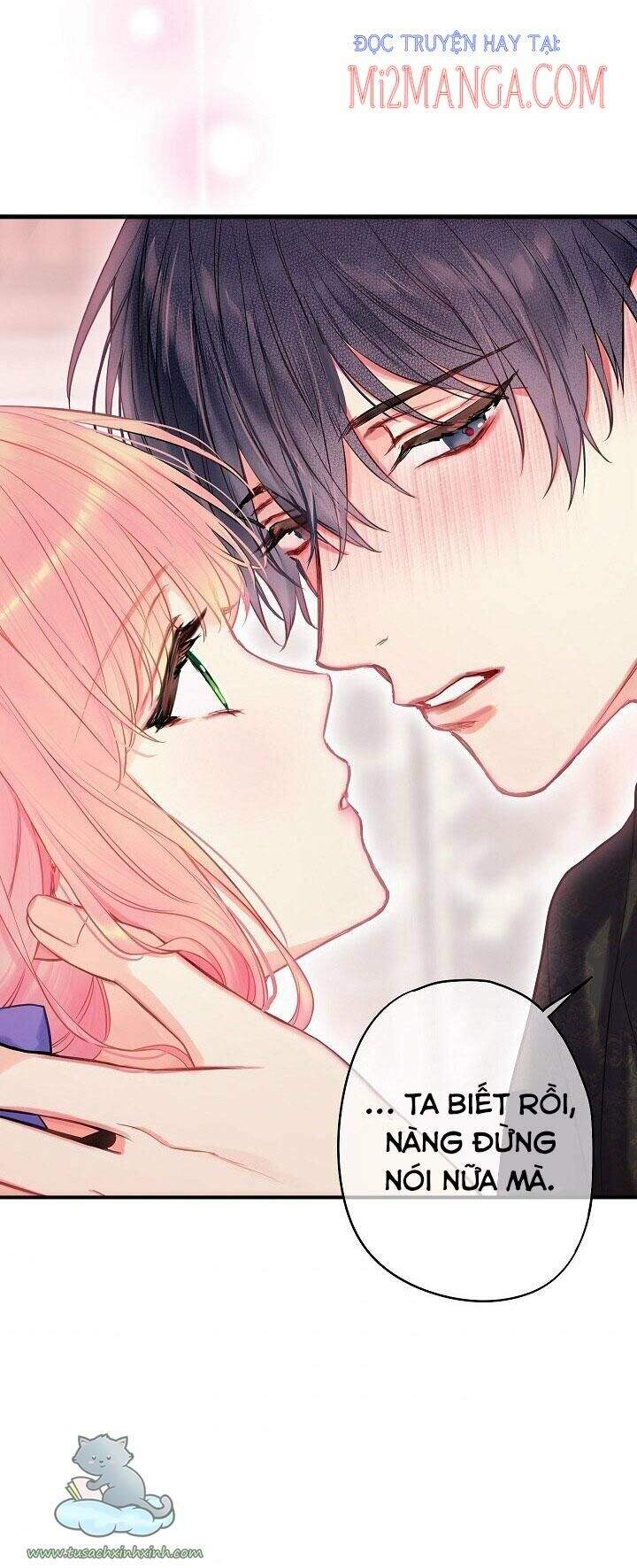 Trọng Sinh Trở Thành Hoàng Phi Chap 206 - Next Chap 207