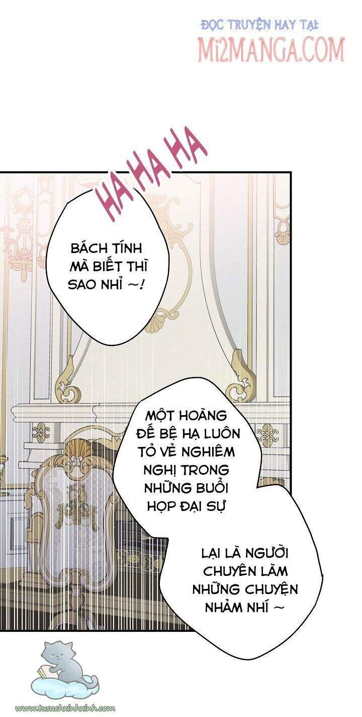 Trọng Sinh Trở Thành Hoàng Phi Chap 206 - Next Chap 207