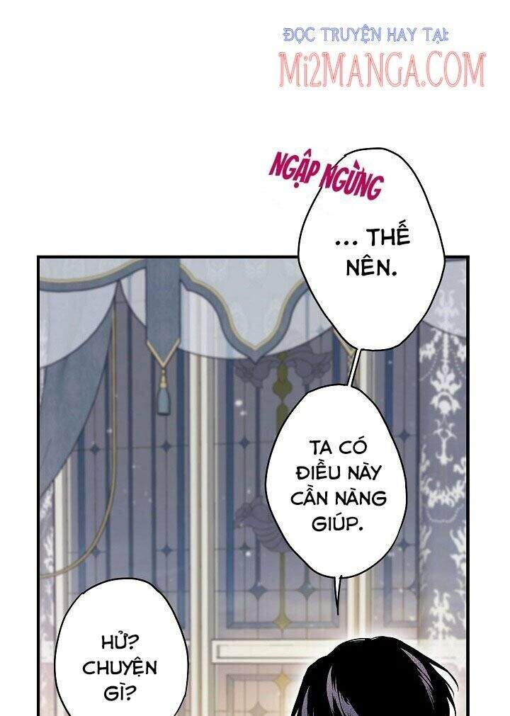 Trọng Sinh Trở Thành Hoàng Phi Chap 206 - Next Chap 207