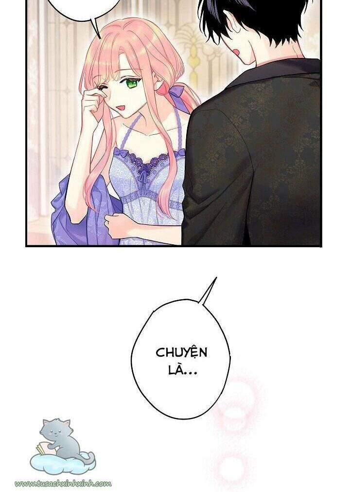 Trọng Sinh Trở Thành Hoàng Phi Chap 206 - Next Chap 207