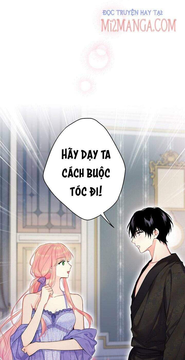 Trọng Sinh Trở Thành Hoàng Phi Chap 206 - Next Chap 207
