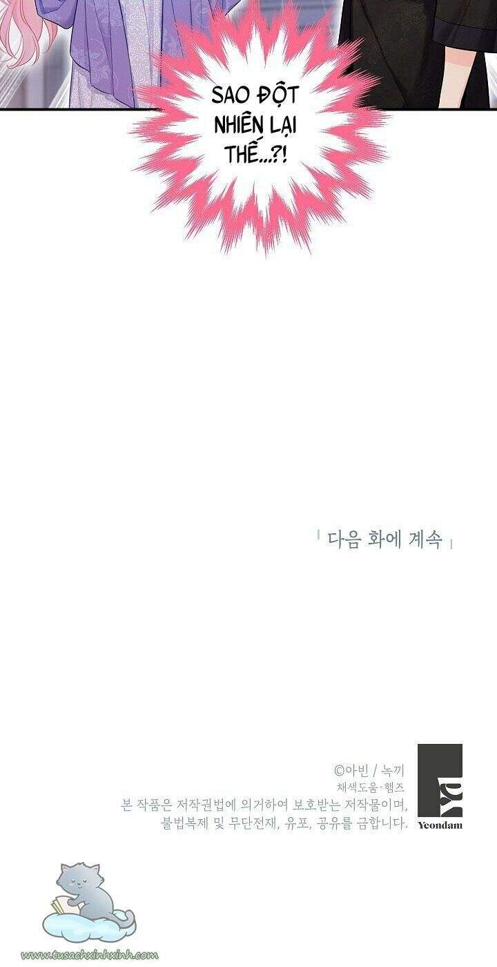 Trọng Sinh Trở Thành Hoàng Phi Chap 206 - Next Chap 207
