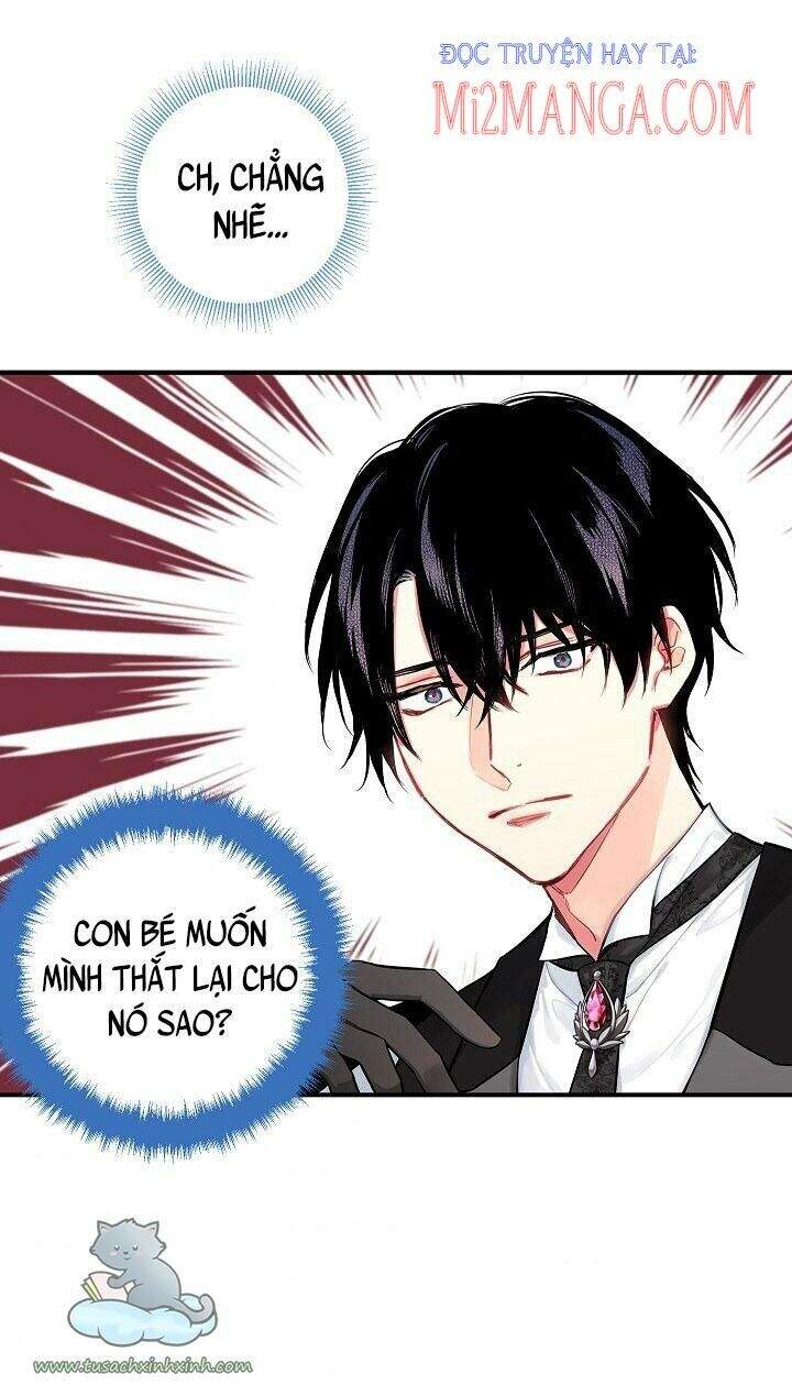 Trọng Sinh Trở Thành Hoàng Phi Chap 206 - Next Chap 207